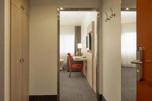 H+ Hotel Darmstadt image 22
