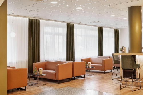 H+ Hotel Darmstadt image 40