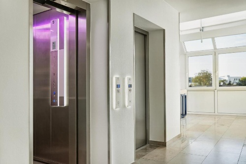 H+ Hotel Darmstadt image 41